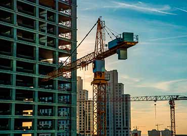 CONSTRUCTION AND RECONSTRUCTION OF BUILDINGS