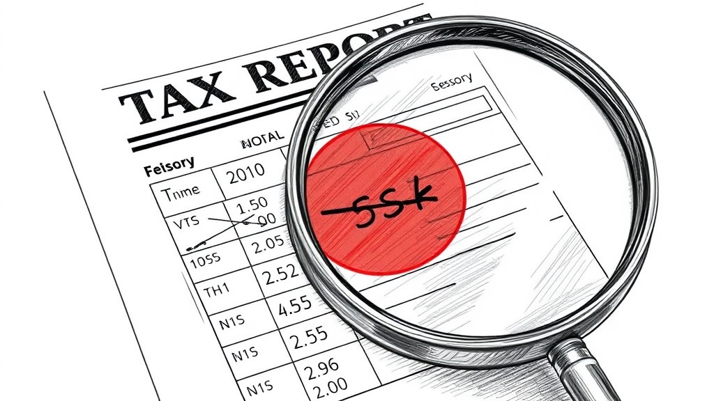 ужесточение контроля за отчетностью