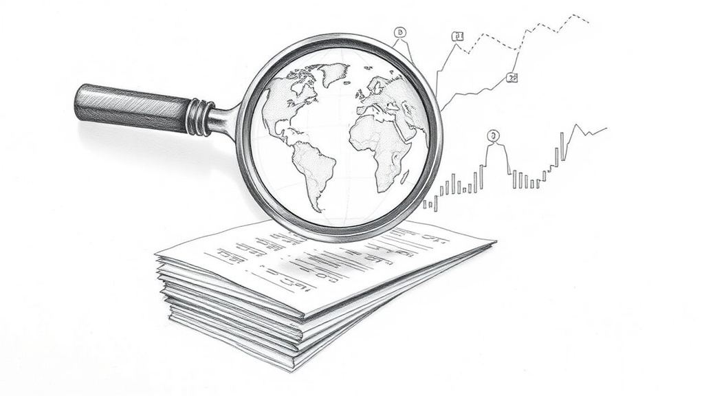 фундаментальный анализ макроэкономики