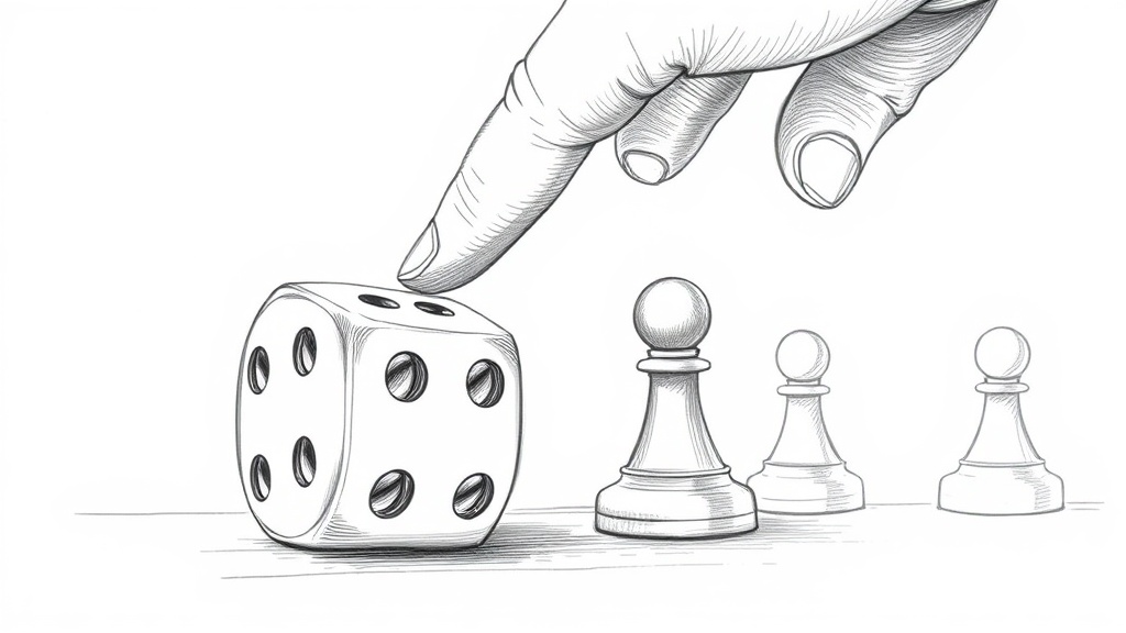 инвестиции не азартная игра