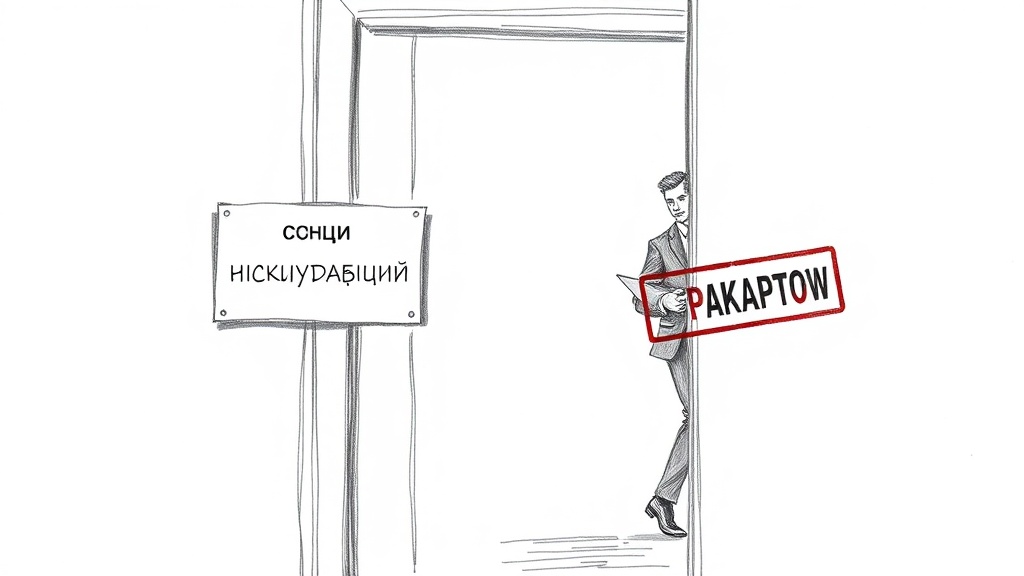 ликвидация общества