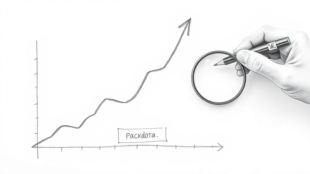график доходов и расходов бизнеса