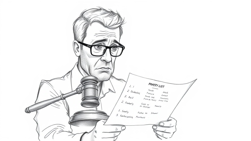 риск потери имущества при ИП