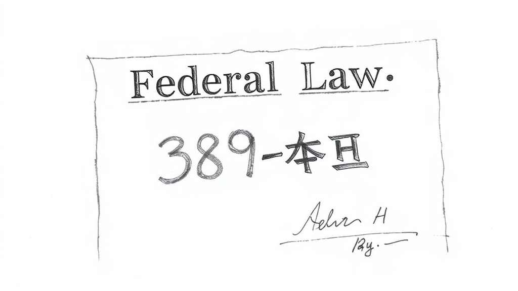 федеральный закон 389-ФЗ