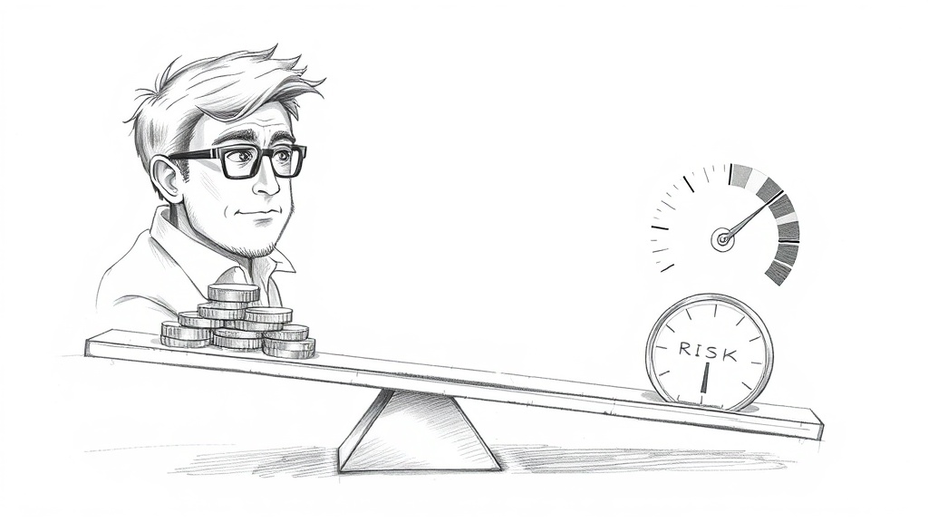 управление рисками инвестиций