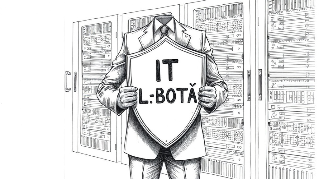 льготы для IT-сектора