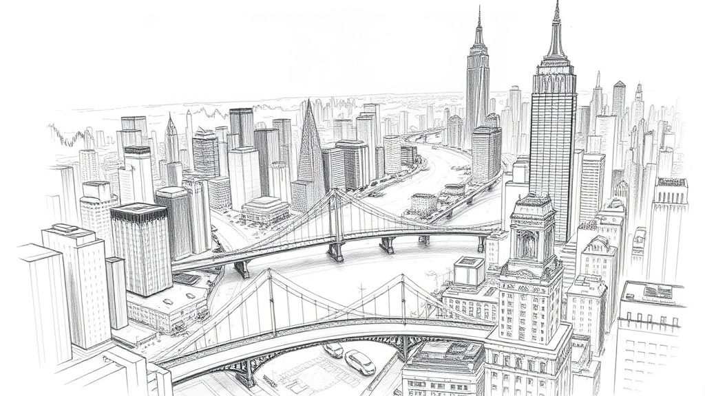 макроэкономические данные и тренды