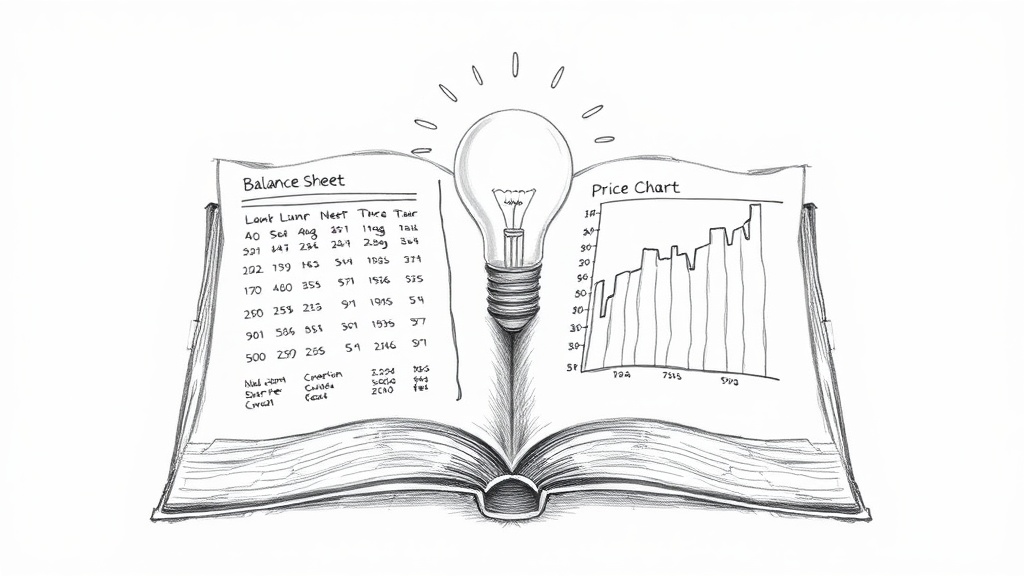 выбор подходящего метода