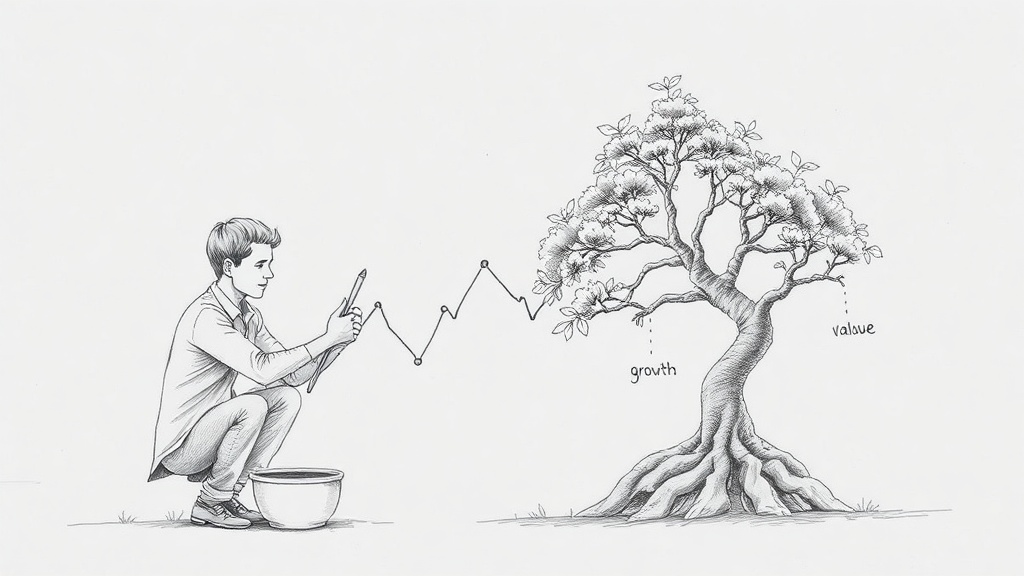 управление портфелем акций