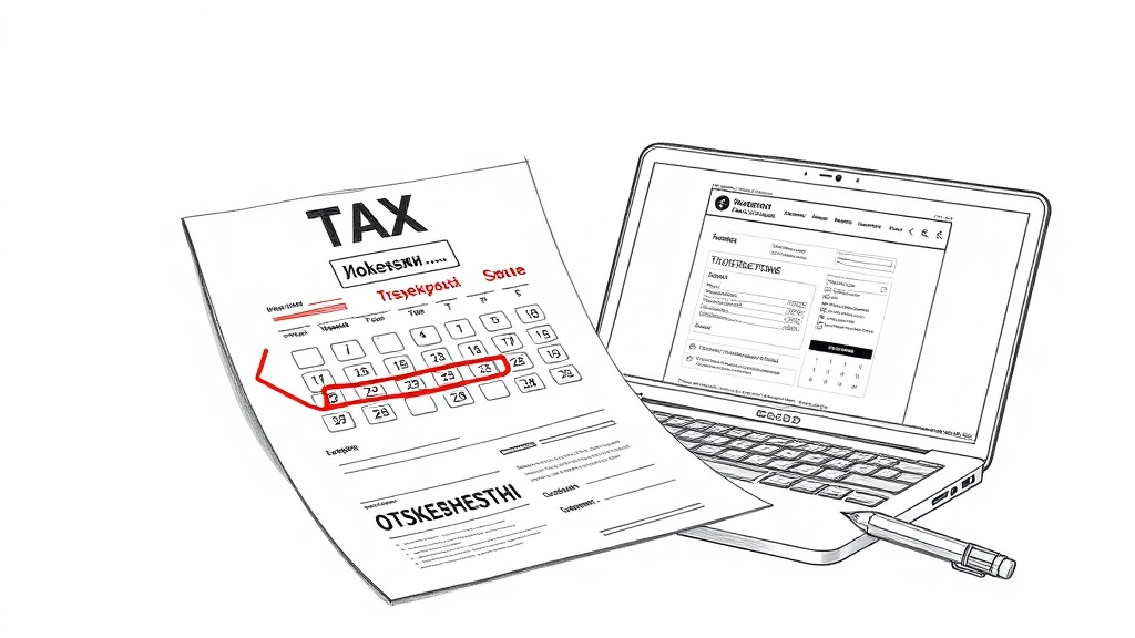 налоговая отчетность ООО