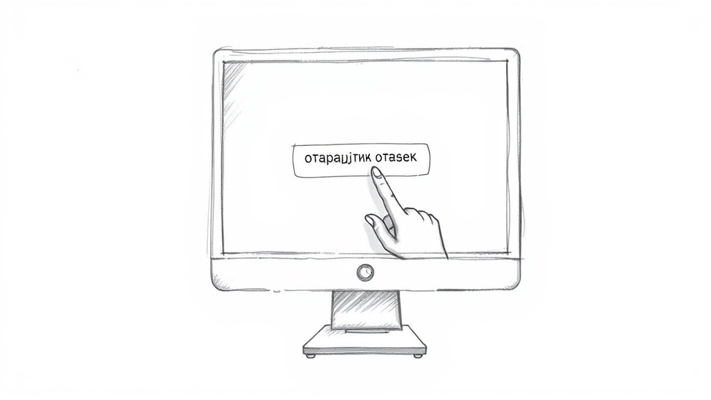 отправка налогового отчета через интернет