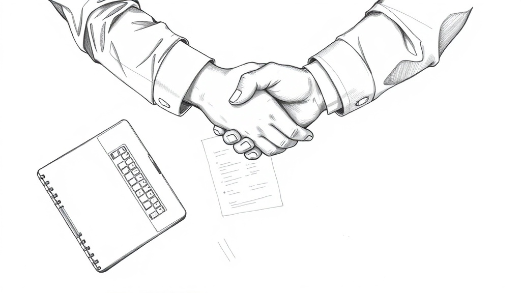 консультация по бизнесу