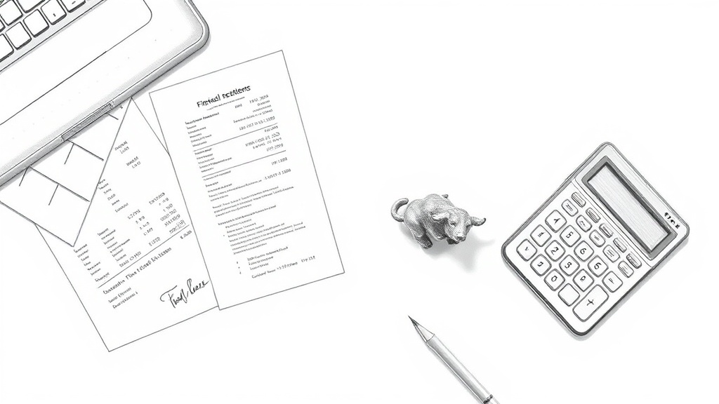 оценка переоцененности актива