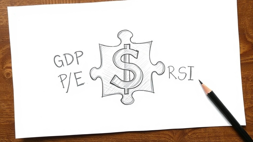пазл из макро P/E и RSI