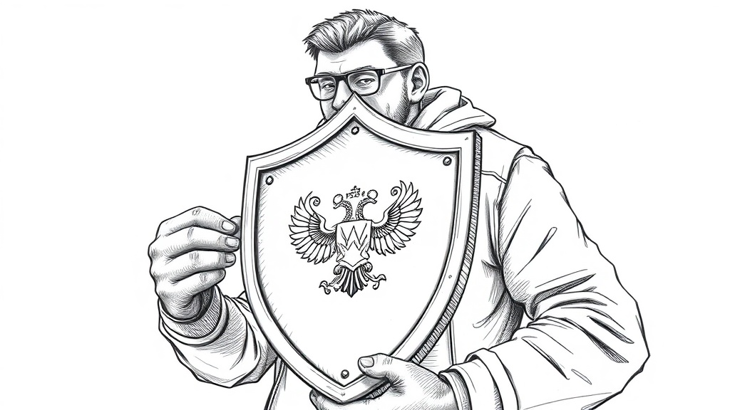 защита бизнеса ООО