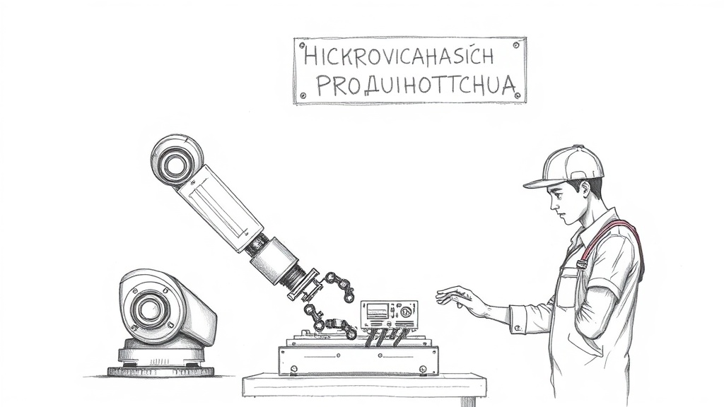 цифровизация малого бизнеса