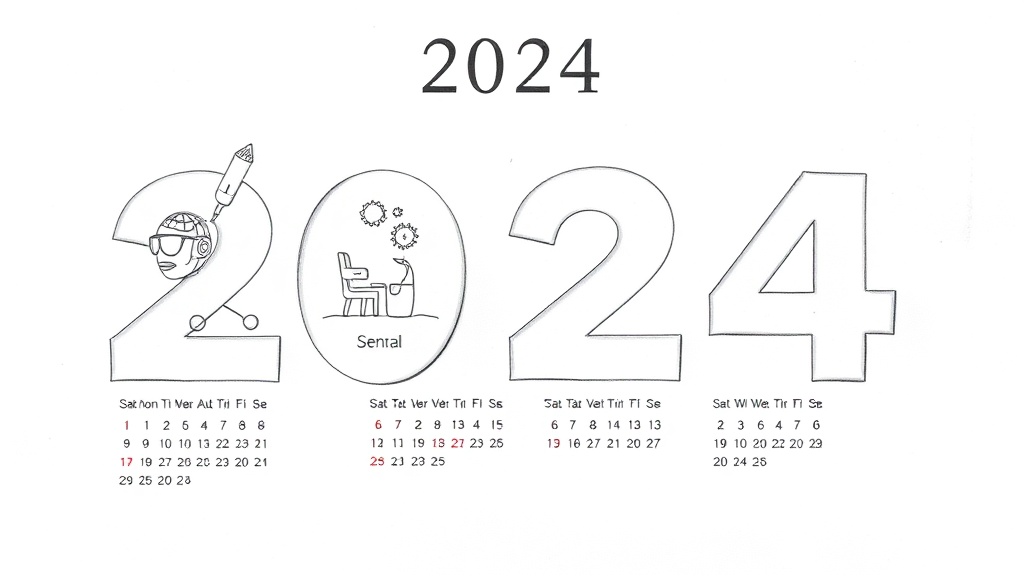тренды 2024 года для стартапов