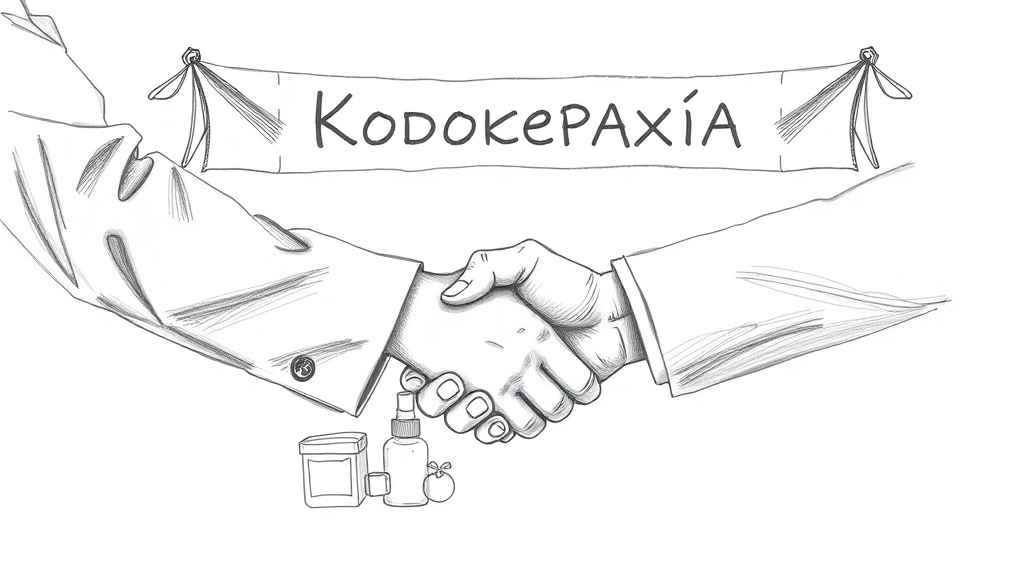 кооперация малых предприятий