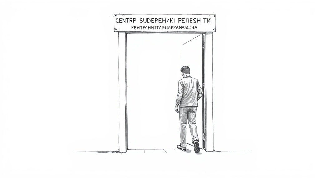 центр поддержки предпринимательства