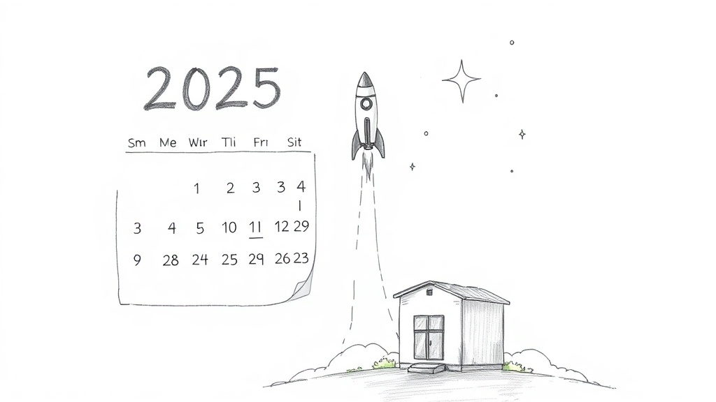 перспективы МСП 2025